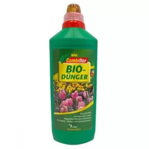 Nawóz organiczny do kwiatów