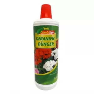 Nawóz do geranium