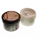 Masło shea białe z citronellą 100 gr
