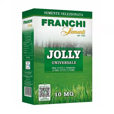 Franchi Sementi Jolly Lawn Seed