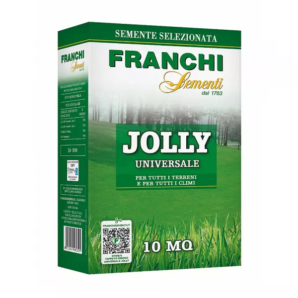 Franchi Sementi Jolly Lawn Seed