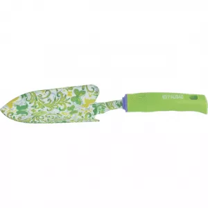 Szeroka łopatka do sadzenia 24 x 80 x 330 mm KWIAT ZIELONY