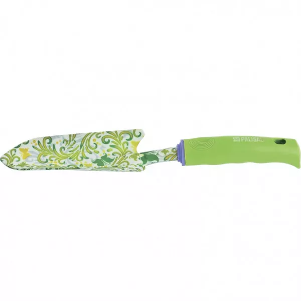 Łopatka do sadzenia wąska 21x55x320 mm KWIAT ZIELONY