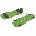 Aerator trawnikowy Sandals