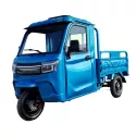 Pojazd elektryczny z kabiną ROA Cargo KH bez prawa jazdy