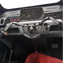 Pojazd elektryczny ROA Cargo T2 4-drzwiowy bez prawa jazdy