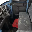 Pojazd elektryczny ROA Cargo T2 4-drzwiowy bez prawa jazdy