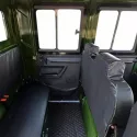 Pojazd elektryczny ROA Cargo T2 4-drzwiowy bez prawa jazdy