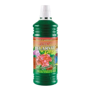 Nawóz Pelarvit do pelargonii