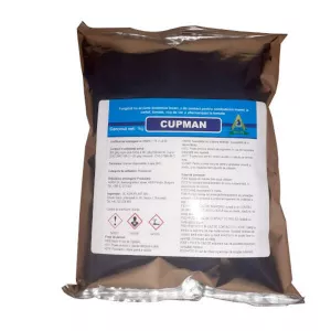 Cupman Fungicyd 200 gr
