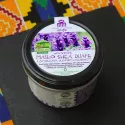 Masło shea białe z olejkiem lawendowym 100gr