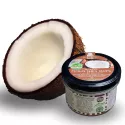 Masło shea białe z olejem kokosowym 100 gr