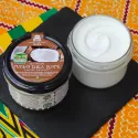 Masło shea białe z olejem kokosowym 100 gr