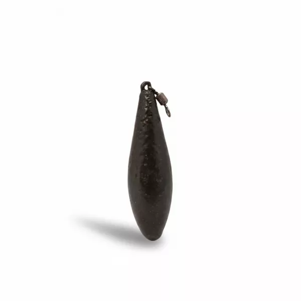 Wędka Long Cast LCL z krętlikiem 105 G