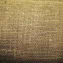 Worek z naturalnej juty 80x60 cm – Ochrona roślin zimą, ekologiczne opakowanie wielokrotnego użytku