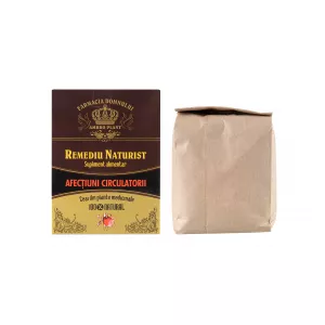 Herbata na zaburzenia krążenia