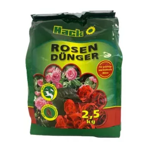 Nawóz do róż 2,5 kg
