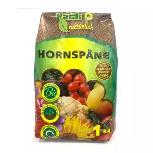 Naturalny nawóz organiczny