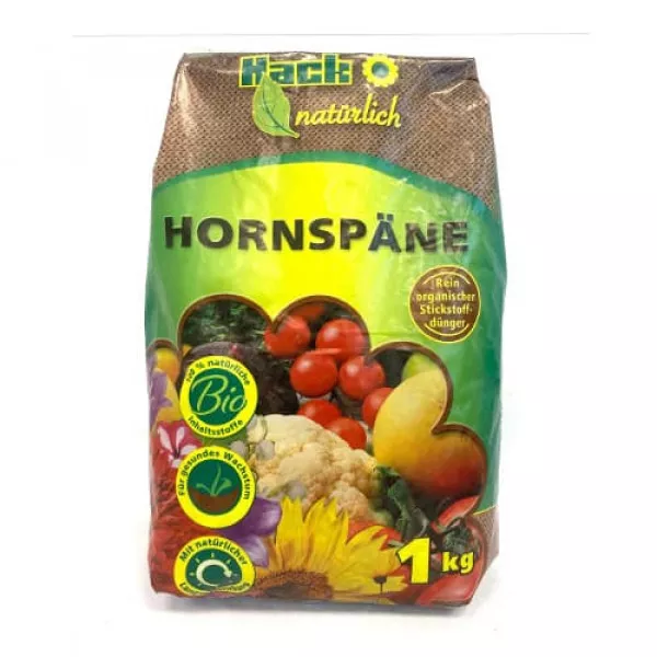 Naturalny nawóz organiczny