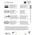 Mega Pack Narcyz Jetfire