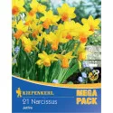 Mega Pack Narcyz Jetfire