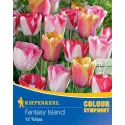 Tulipan Fantasy Island
