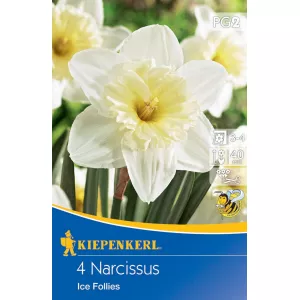 Narcyz Ice Follies   