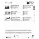 Mega Pack Tulipan Balkon Magic mix 