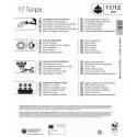 Mega Pack Tulipan For You mix 