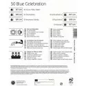 Cebulki kwiatów Blue Celebration