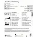 Cebulki kwiatów White Harmony