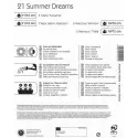 Cebulki kwiatów Summer Dream