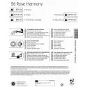 Cebulki kwiatowe Rose Harmony