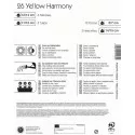 Cebulki kwiatów Yellow Harmony