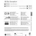 Cebulki kwiatów Sky Sensation