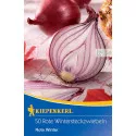 Czerwona cebula zimowa Rote Winter