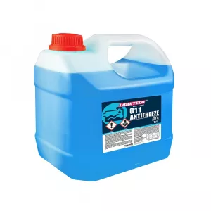 Koncentrat płynu chłodniczego G11 ROA-LiquiTech 3L