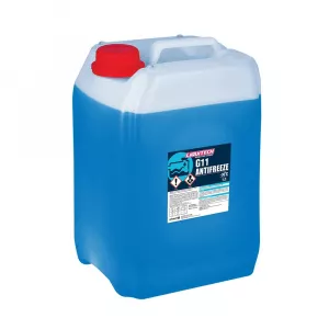 Koncentrat płynu chłodniczego G11 ROA-LiquiTech 5L