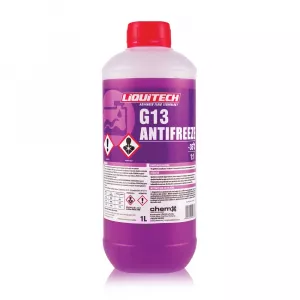Koncentrat płynu chłodniczego G13 ROA-LiquiTech 1L