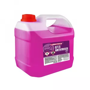 Koncentrat płynu chłodniczego G13 ROA-LiquiTech 3L