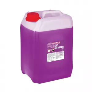 Koncentrat płynu chłodniczego G13 ROA-LiquiTech 5L