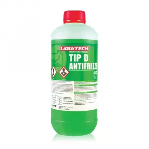 Koncentrat płynu chłodniczego typ D ROA-LiquiTech 1L