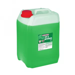 Koncentrat płynu chłodniczego typ D ROA-LiquiTech 5L