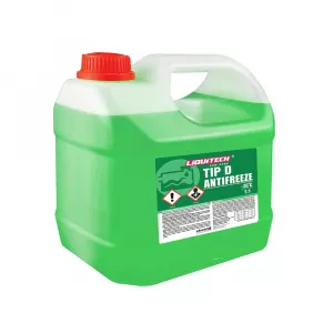 Koncentrat płynu chłodniczego typ D ROA-LiquiTech 3L