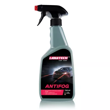 Środek przeciw parowaniu ROA-LiquiTech 750ml