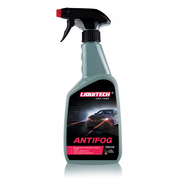 Środek przeciw parowaniu ROA-LiquiTech 750ml