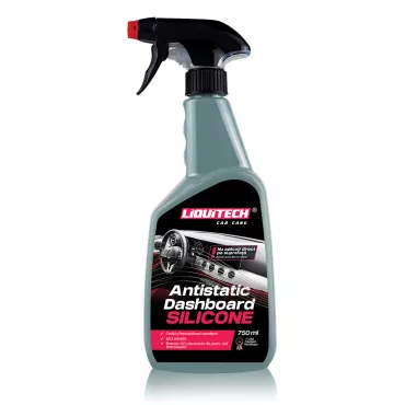 Silikon do deski rozdzielczej ROA-LiquiTech 750ml