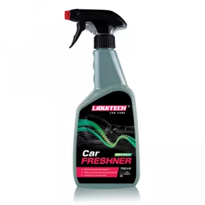 Odświeżacz powietrza do samochodu Anti Tabac ROA-LiquiTech 750ml