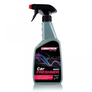 Odświeżacz powietrza do samochodu New Car ROA-LiquiTech 750ml