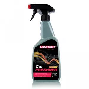 Odświeżacz powietrza do samochodu Tutti-Frutti ROA-LiquiTech 750ml